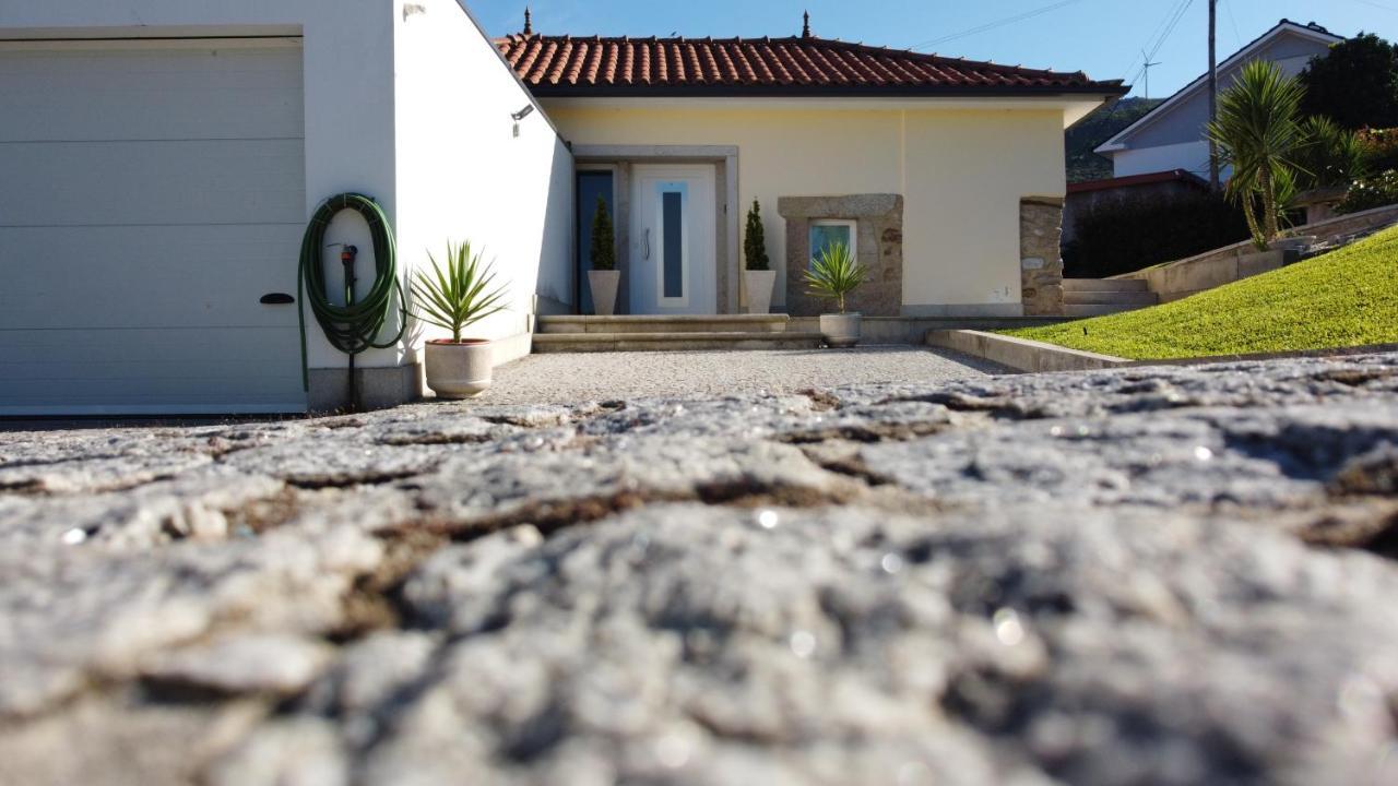 Quinta D'Arroteia Villa Moncao Exterior photo